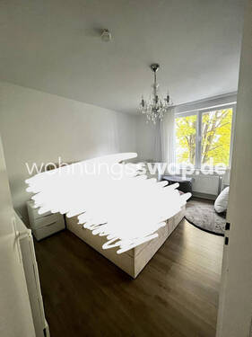 Bild 4 - Etagenwohnung mit 55,00 m&sup2; in Berlin zur Miete