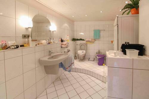 13. Badezimmer EG - 