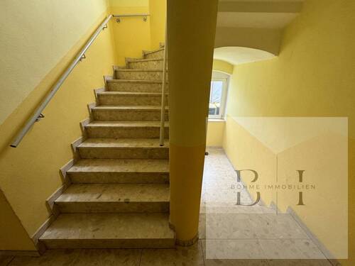 Treppenhaus - 