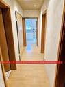 Flur - 5 Zimmer Einfamilienhaus in Gera