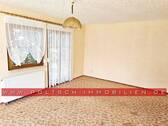 Wohnzimmer Ansicht 1 - 