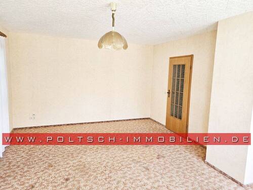 Wohnzimmer Ansicht 2 - 