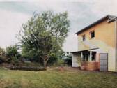 Gartenfläche - 