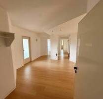 Attraktive 9-Zimmer-Wohnung mit Einbauküche in zentraler Lage von Gelsenkirchen