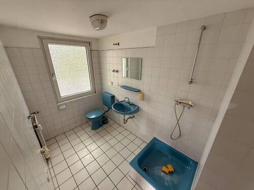 Badezimmer - 