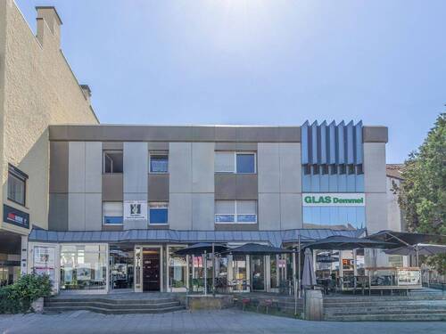 Vorderansicht - 