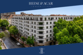 1 - Exklusiver Neubau: Traumhafte 4-Zimmer-Wohnung in Schöneberg- provisionsfrei!