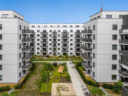 2 - 4 Zimmer Etagenwohnung zum Kaufen in Berlin