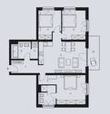 unverbindlicher Grundriss - 