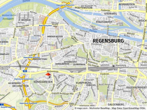 Die Lage - 