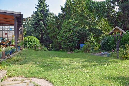 Garten - 
