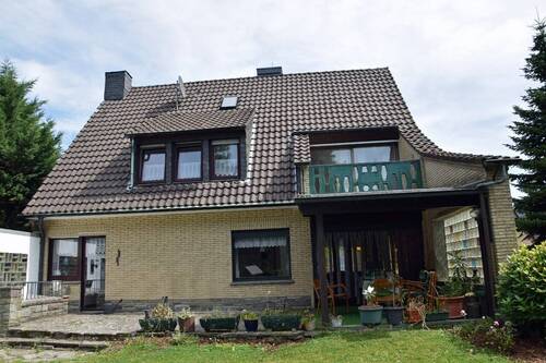 Rückansicht - 