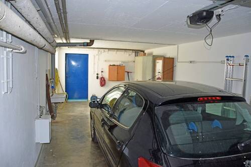 Garage - 