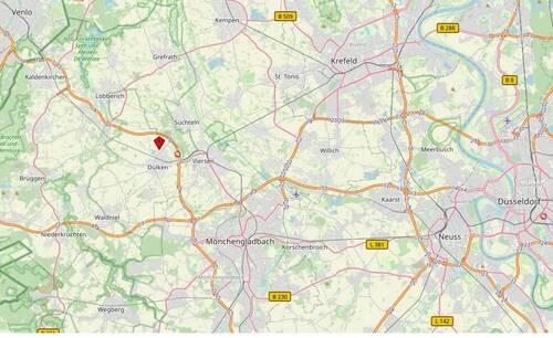 Lageplan - 