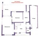 Grundriss Erdgeschoss - 