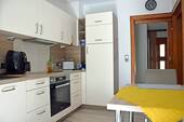 Küche im Erdgeschoss - 5 Zimmer Einfamilienhaus zum Kaufen in Viersen