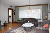 Wohnzimmer - 5 Zimmer Einfamilienhaus in Viersen