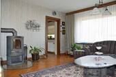 Wohnzimmer - Einfamilienhaus mit 124,30 m² in Viersen zum Kaufen