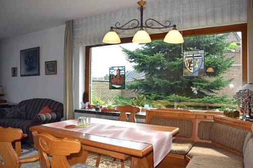 Wohnzimmer - 