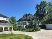 Ansicht 2 - EXCLUSIVES WOHNEN IN WEINGARTEN - 2,5-ZIMMER MIT GROSSER DACHTERRASSE