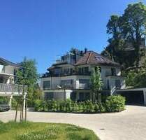 EXCLUSIVES WOHNEN IN WEINGARTEN - 2,5-ZIMMER MIT GROSSER DACHTERRASSE