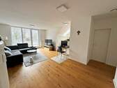 Wohnen-1 - 2 Zimmer Etagenwohnung zur Miete in Weingarten