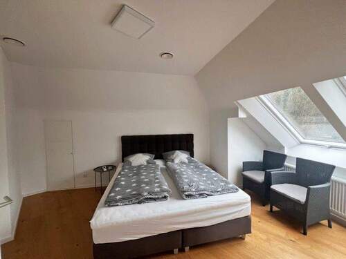 Schlafen - 