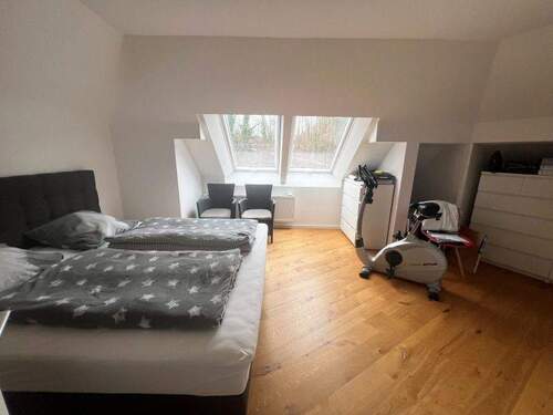 Schlafen 1 - 