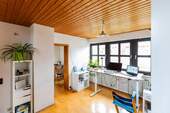 Arbeitsbereich Whg. DG - 