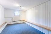 Weiterer Raum im KG - 