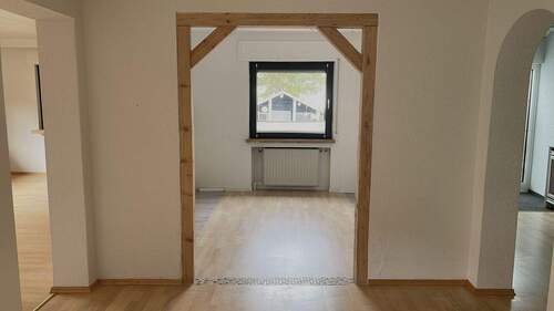 Küche Whg. EG - 