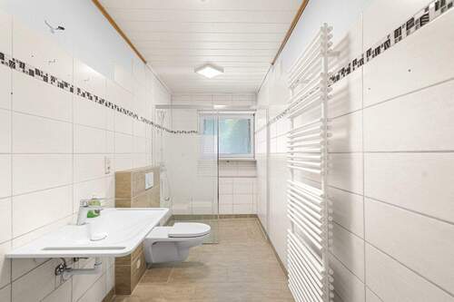 Badezimmer EG - 