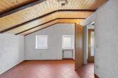 Büro - Dachgeschoss - 