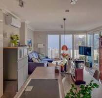 Provisionsfrei - Exklusive 3-Zimmer-Wohnung - Komfortabel, modern und barrierefrei - Hamburg Niendorf