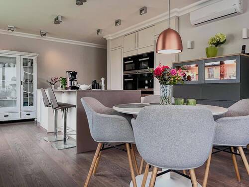 Bild 4 - Etagenwohnung mit 100,40 m² in Hamburg zum Kaufen