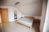 Dachgeschoss - Schlafzimmer - 