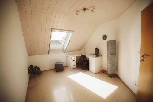 Dachgeschoss - Kinderzimmer 2 - 