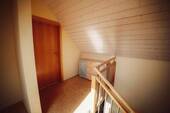 Spitzboden - Treppenraum - 