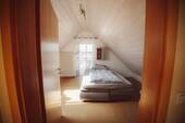 Spitzboden Gästezimmer - 