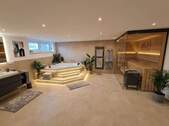 Wellnesszimmer UG - 
