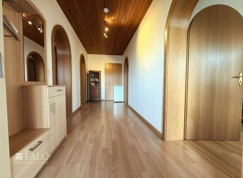 Flur UG/ Apartment 1 - 