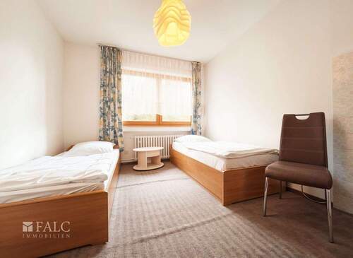 Einliegerwohnung 2 - 