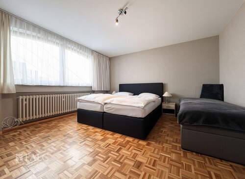 Einliegerwohnung 2 - 