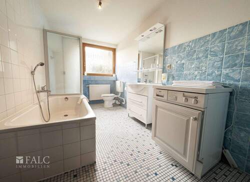 Einliegerwohnung 2 - 