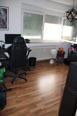 Arbeitszimmer - 