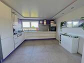 Küche EG - 8 Zimmer Mehrfamilienhaus, Wohnhaus zum Kaufen in Abtsgmünd