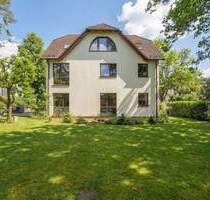 Einziehen. Abschalten. Genießen. Exklusives Einfamilienhaus in Schlachtensee - Berlin Nikolassee