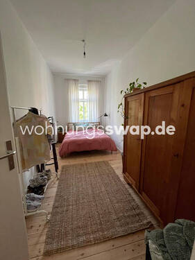 Bild 2 - 2 Zimmer Etagenwohnung zur Miete in Berlin