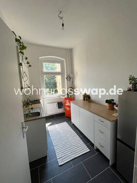 Bild 3 - 2 Zimmer Etagenwohnung in Berlin