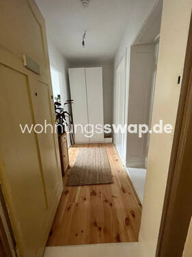 Bild 4 - Etagenwohnung mit 54,00 m&sup2; in Berlin zur Miete